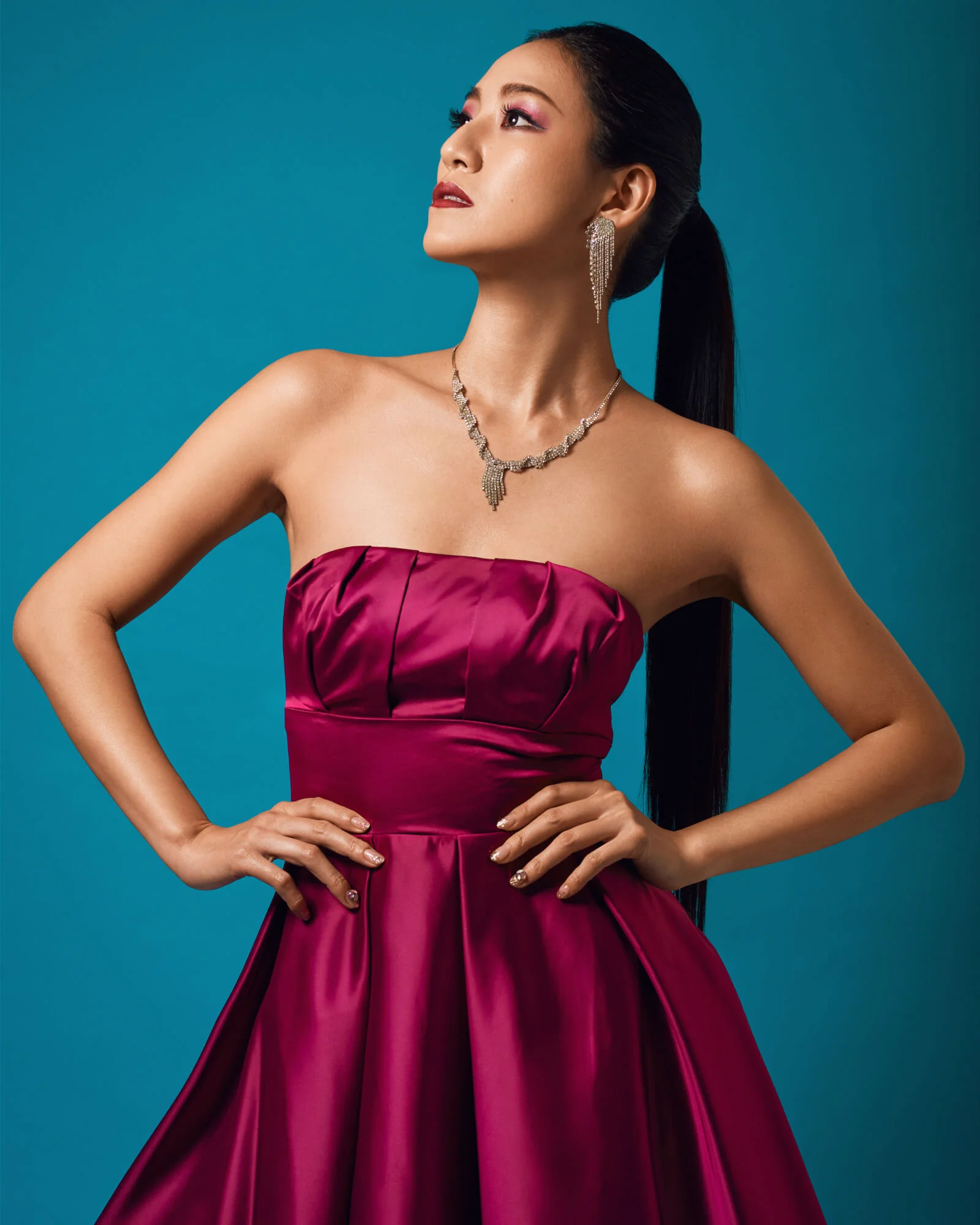 Fashion — Ben R.G. Photography / Videography